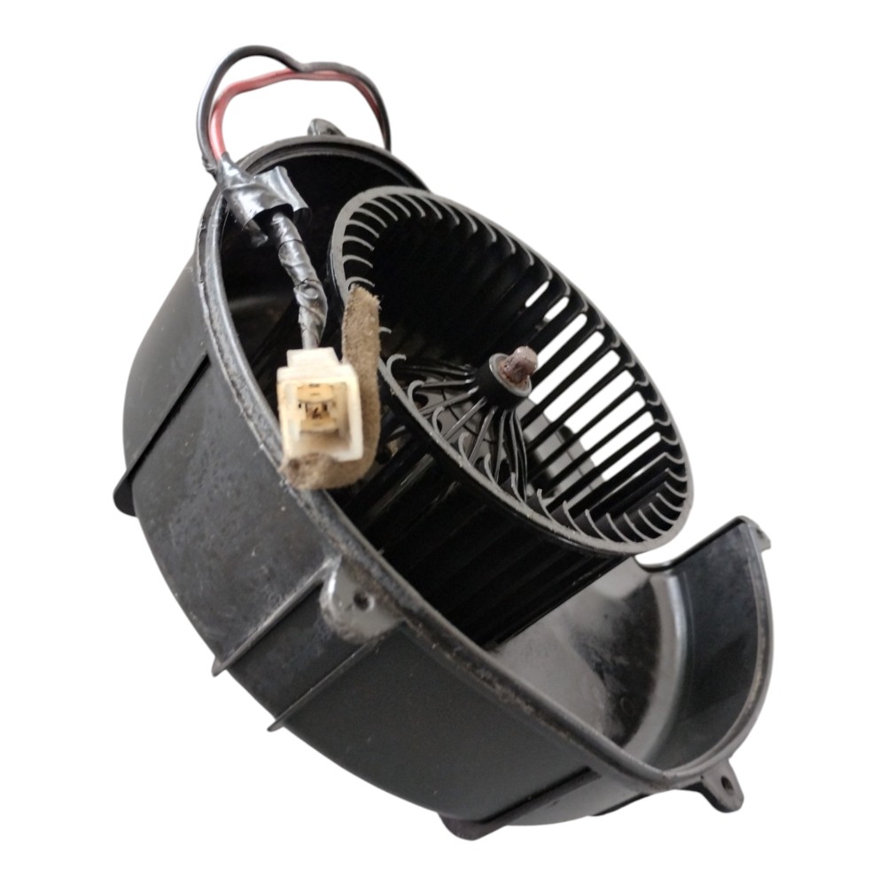 Motor Ar Forçado Chevrolet Agile Montana 2010 à 2014. 2