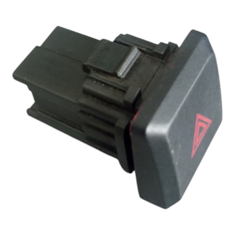 Botão Interruptor Luz Pisca Alerta Ford Fusion 2009 À 2012. 4