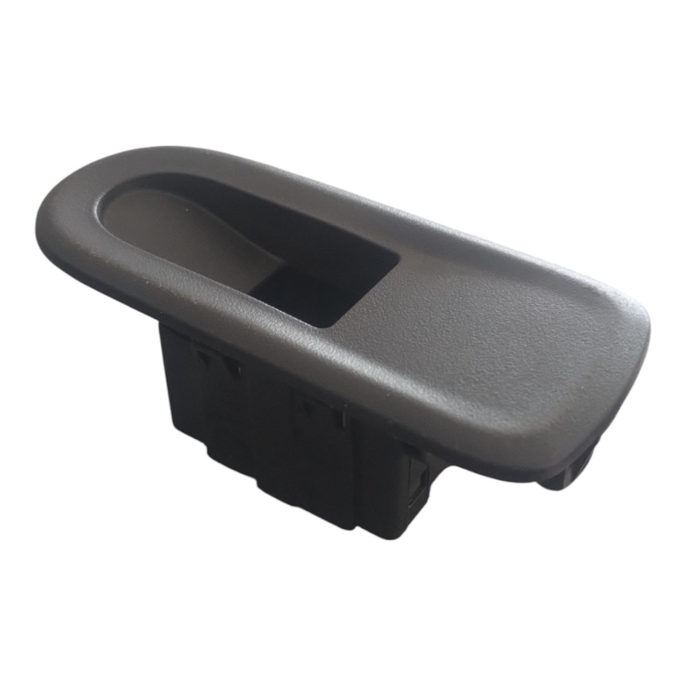 Moldura Botão Vd Tras. Eletrico Renault Duster 2012 Á 2016. 1