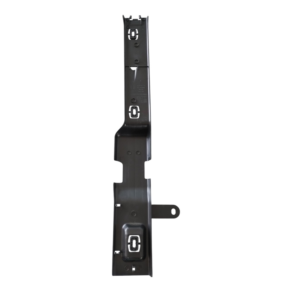 Protetor Cano Combustível Jeep Compass Renegade T270 22/26. 3