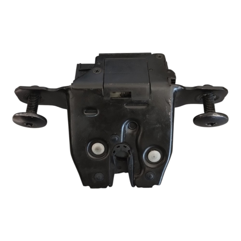 Fechadura Tampa Traseira Gm Onix Hatch 2019 À 2024. 5