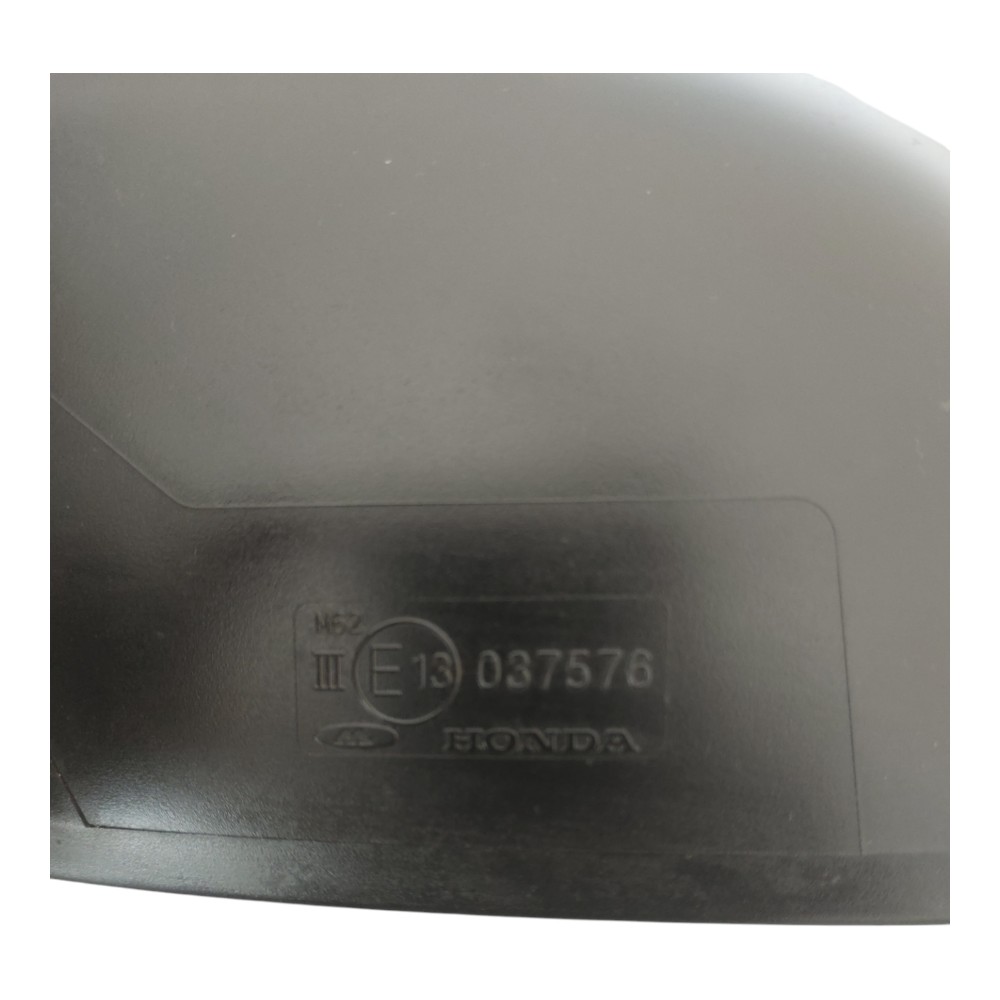 Retrovisor Esquerdo Original Honda Fit 2014 À 2020. 4