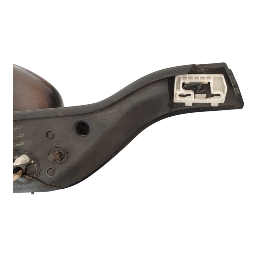 Retrovisor Esquerdo Elétrico Peugeot 208 2014 À 2019. 4