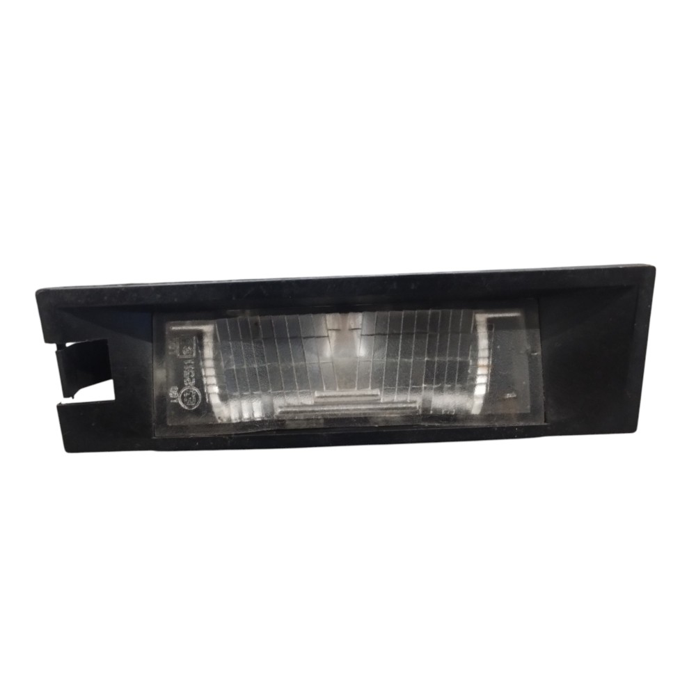 Lanterna Luz de Placa Fiat Uno Vivace Mobi Palio Original.