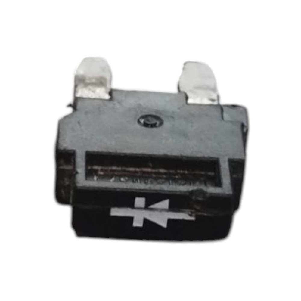 Fusível Mini Diodo Renault Sandero Logan Duster 1a 400v.