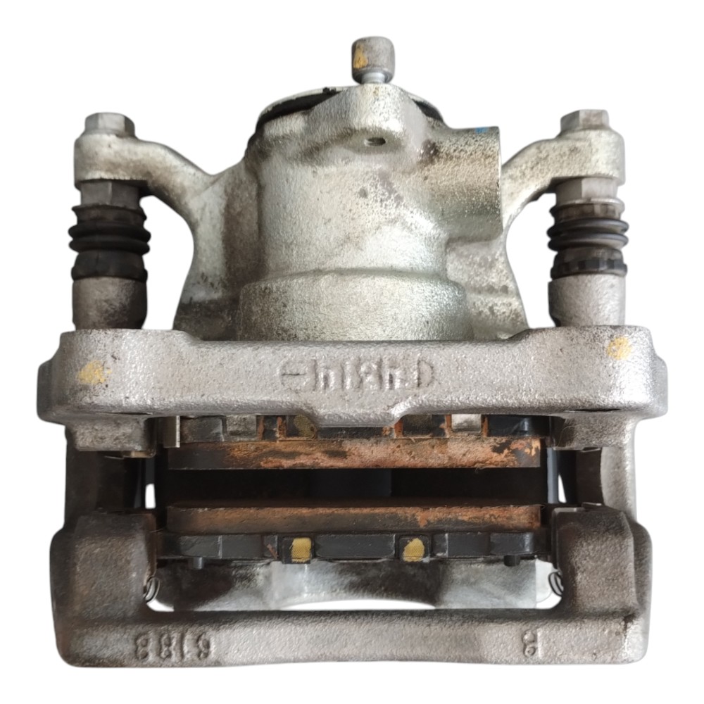 Motor Atuador Pinça Traseira Esquerda Honda HR-V 15 à 19. 2