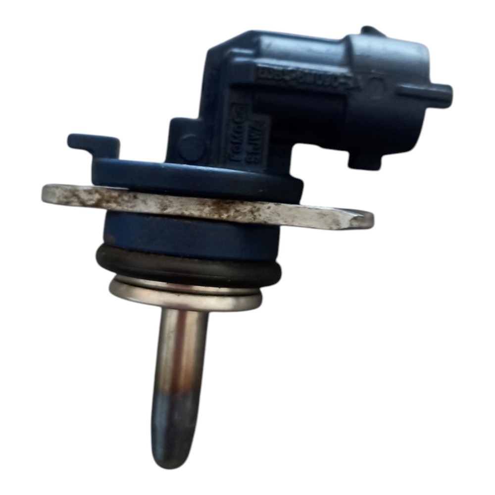 Vela De Aquecimento Ford Ka 1.0 3cc 2014 A 2021. 4
