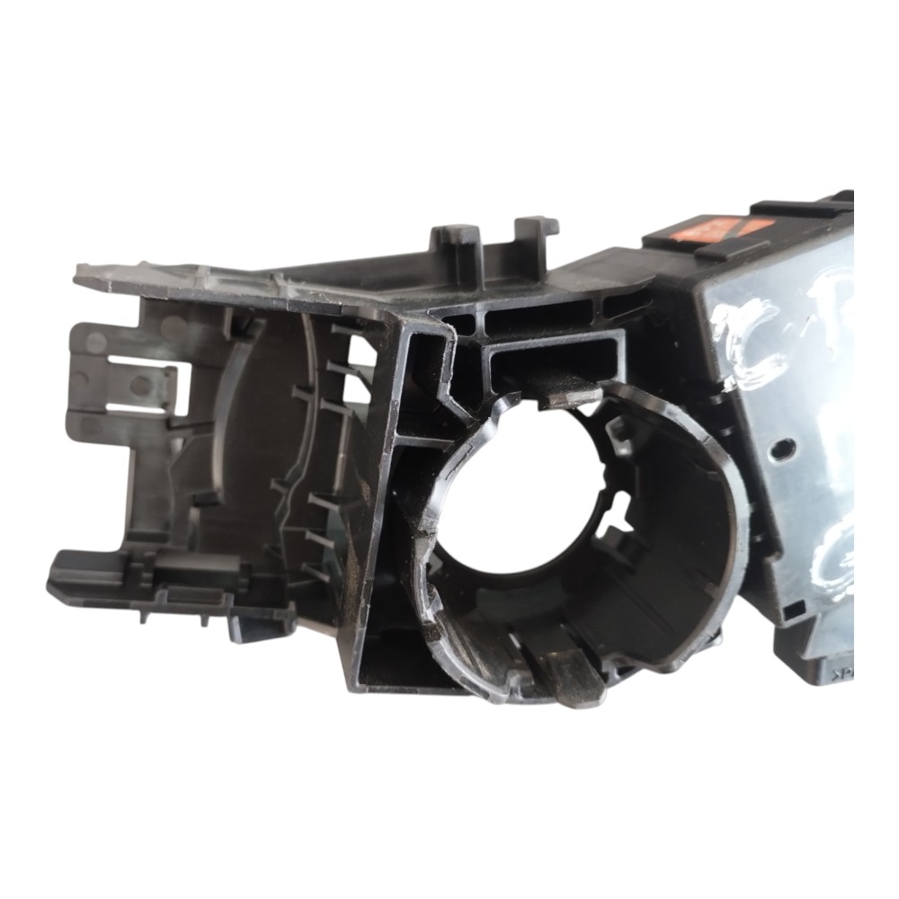 Chave Comando De Seta E Farol Toyota Corolla 2015 A 2019. 5