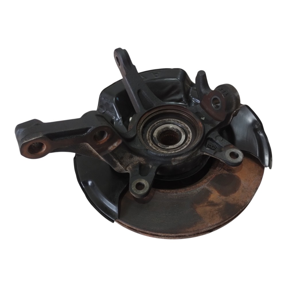 Manga do Eixo Honda HR-V 2015 à 2019. 1