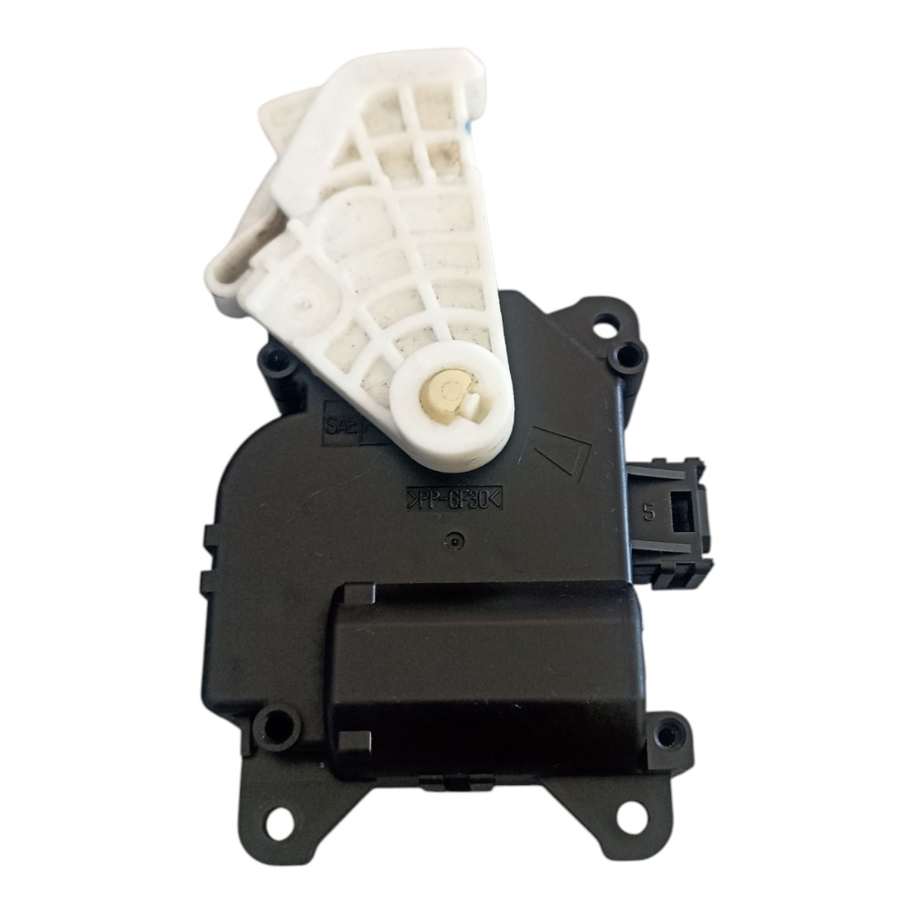 Motor Atuador Ventilação Toyota Corolla Xei 2015 A 2019. 1