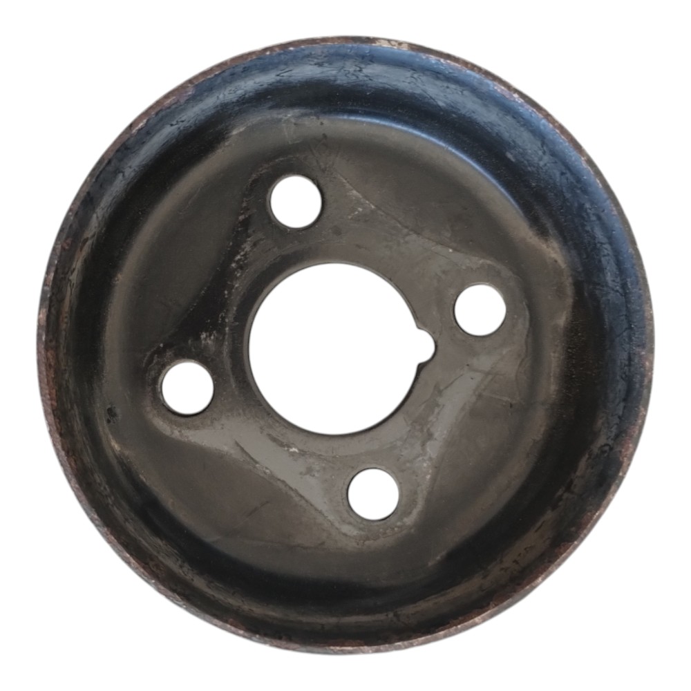 Polia Da Bomba Dágua Hyundai I30 2009 À 2012. 3