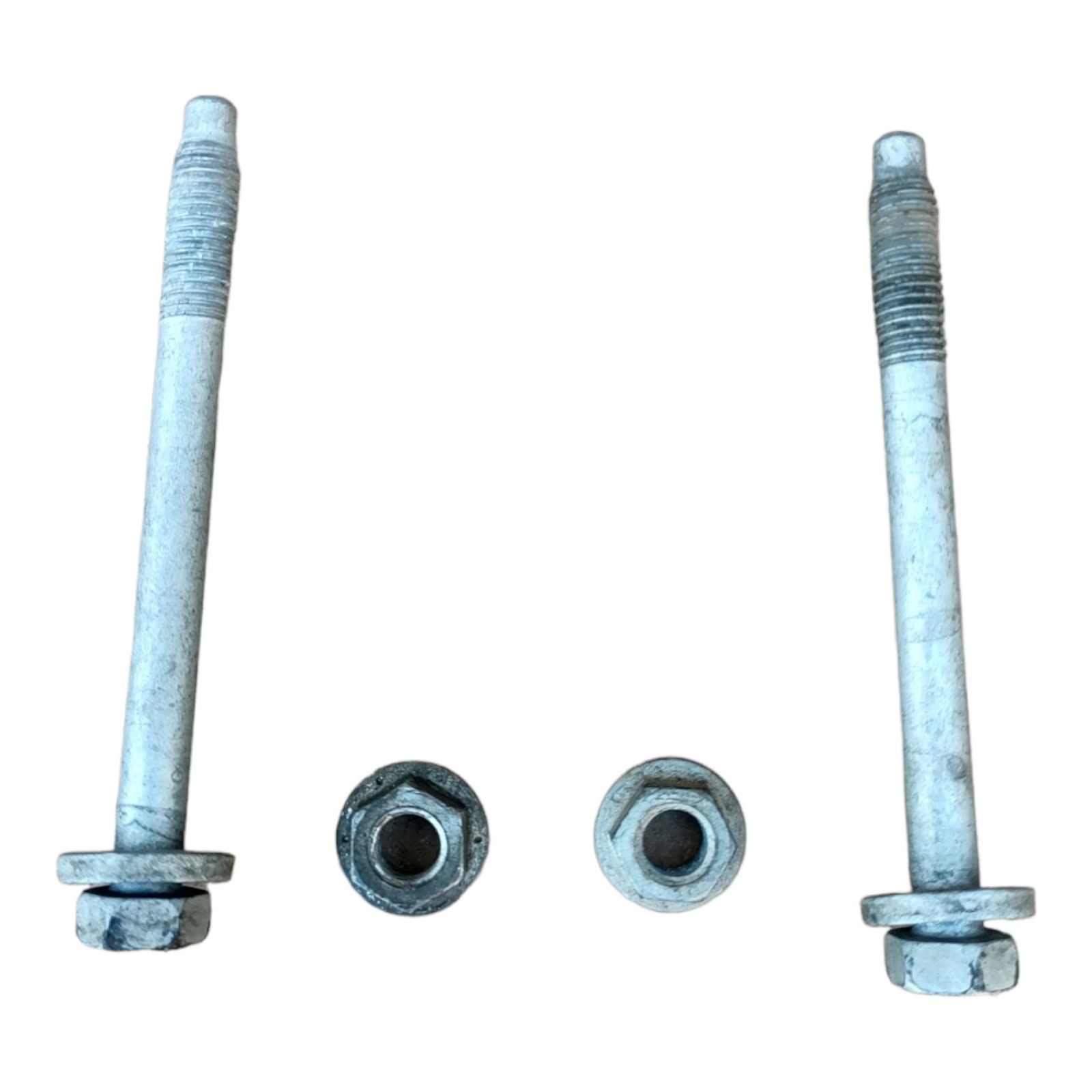 Parafusos De Fixação Do Compressor Toyota Corolla 15 À 19. 3