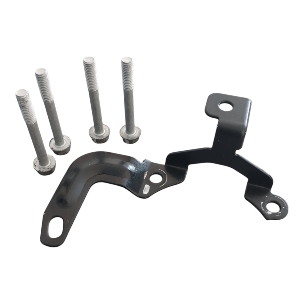 Parafusos De Fixação Do Tbi Hyundai Hb20 1.6 16v. 13/19. 3