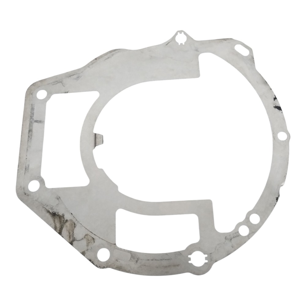 Chapa Volante Do Motor Volkswagen Jetta 2.0 16v.2011 À 2018. 1