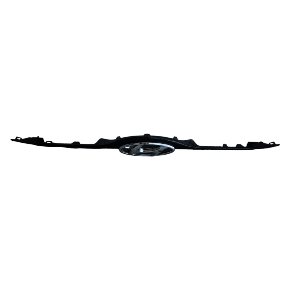 Friso Grade Radiador Dianteiro Hyundai Hb20 2010 À 2015. 5