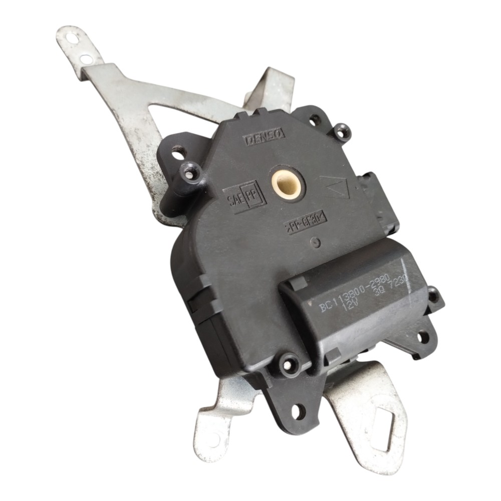 Motor Atuador Da Caixa Ar Honda Civic G9 2012 À 2016. 4