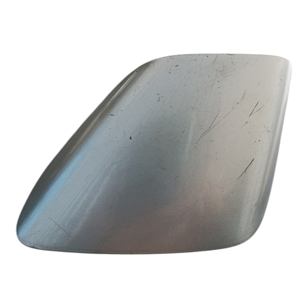 MOLDURA PE RETROVISOR ESQUERDO HONDA CIVIC 2012 À 2016.