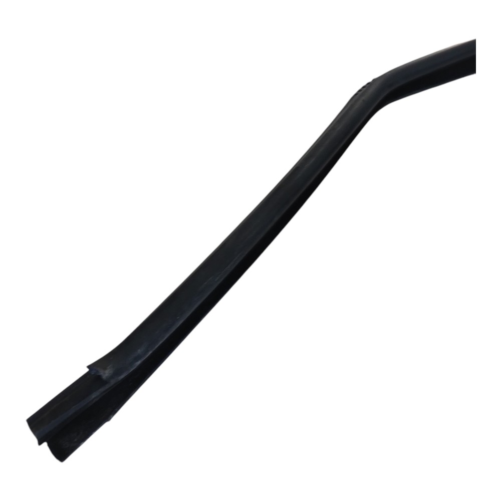 Borracha Canaleta Dianteira Direita Peugeot 207 2008 À 2014. 5