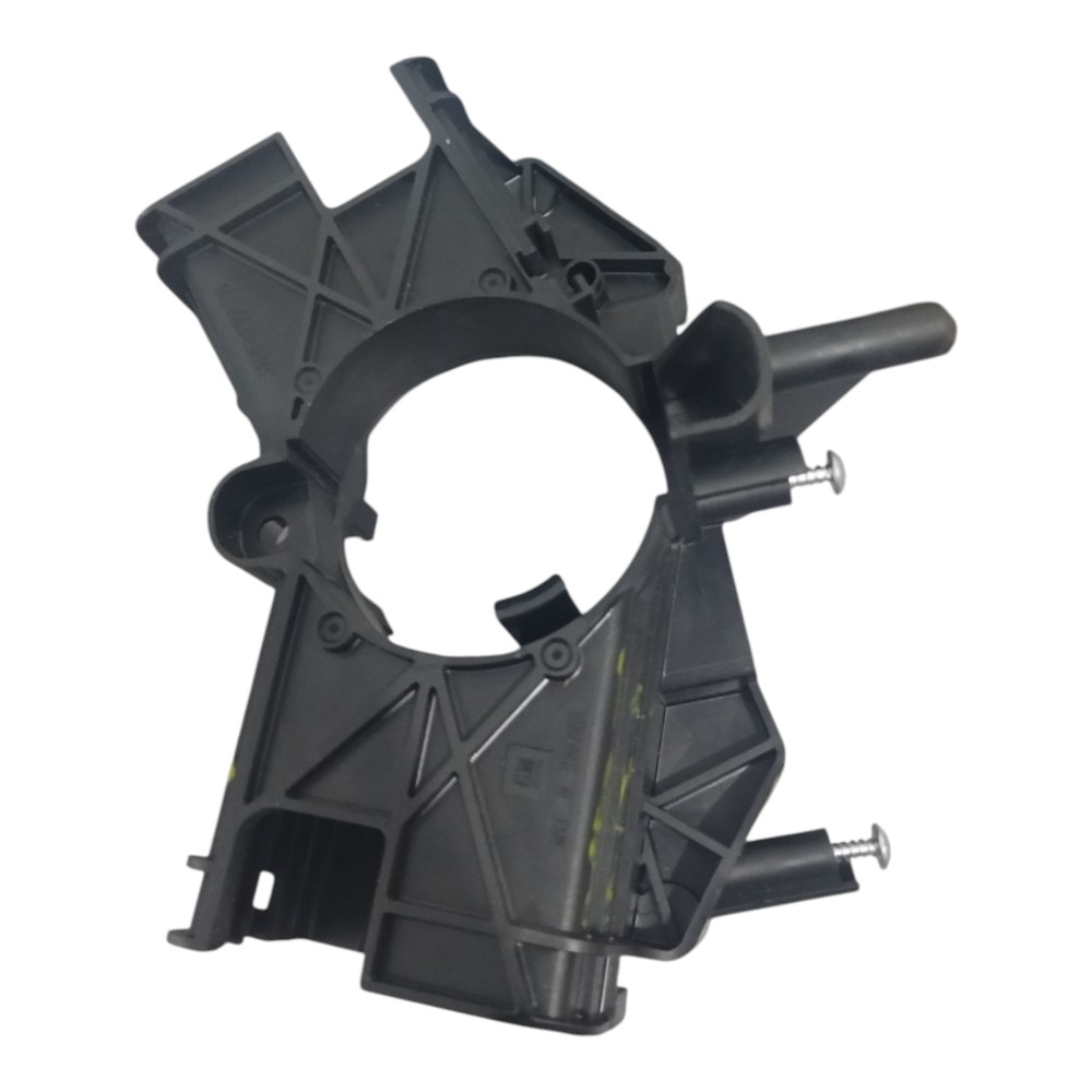 Suporte Comando Setas E Limpador Gm Cobalt 2015 À 2018. 2