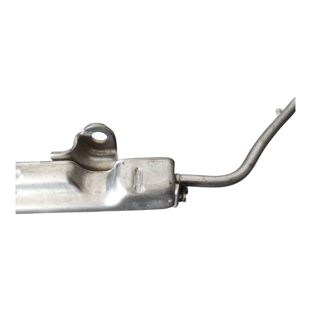 Flauta Bico Injetor Toyota Corolla Gli 1.8 16V Flex 15 à 19. 7