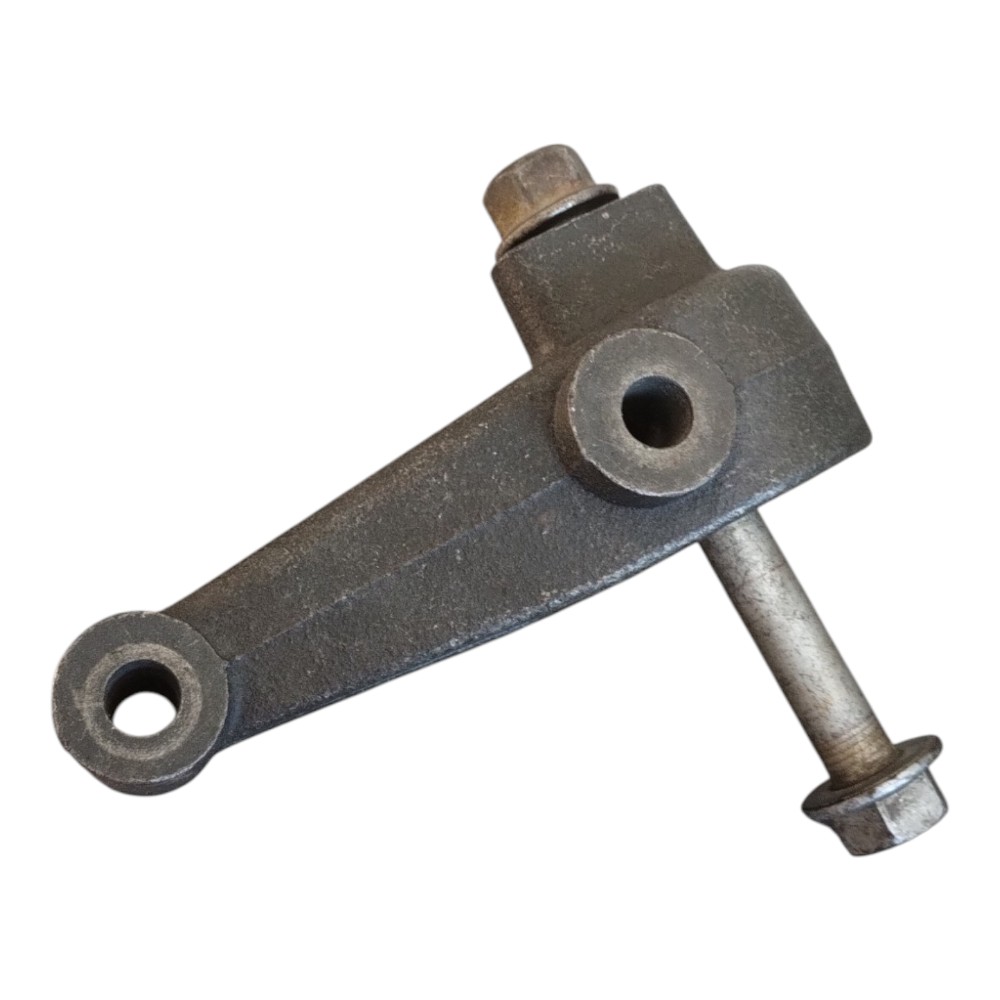 Suporte Coxim Do Motor Fiat Stilo 2007 À 2011. 4