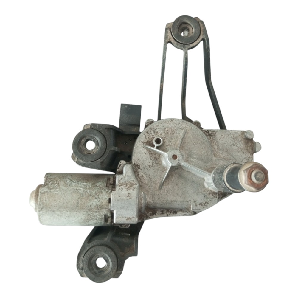 Motor Limpador Traseiro Hatch Citroen C4 2007 À 2014. 1
