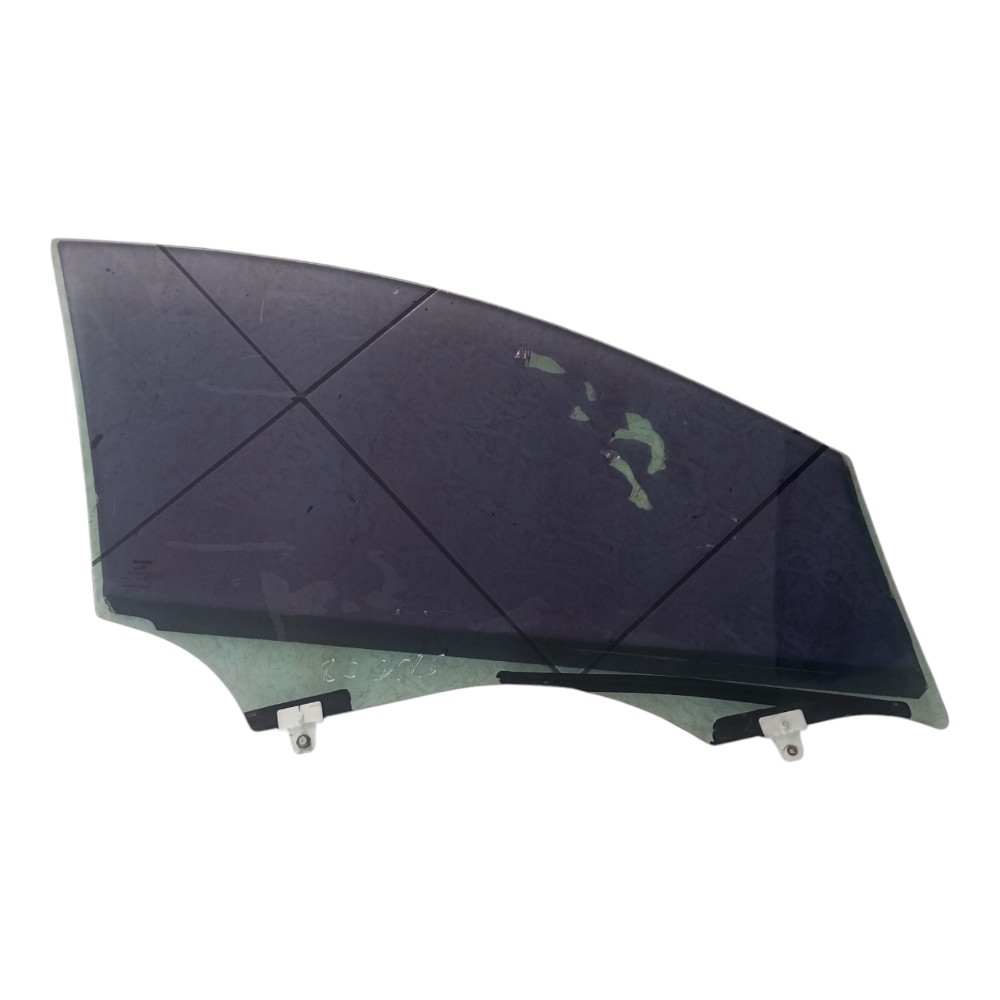 VIDRO PORTA DIANTEIRA ESQUERDA NISSAN SENTRA 2007 À 2012.