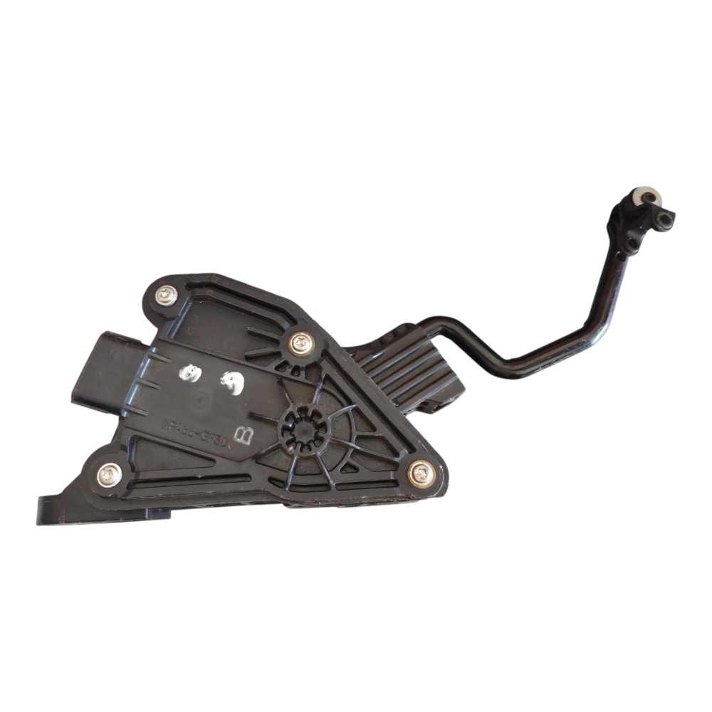 Pedal Acelerador Eletronico Honda Civic 2007 a 2011. 2