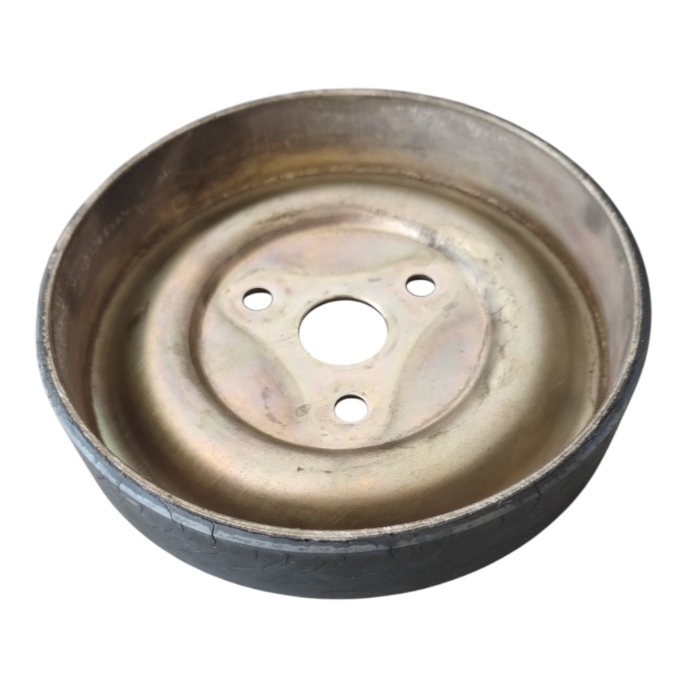 Polia Bomba De Água Citroen C4 Lounge Ds4 308 3008 1.6 Thp. 5