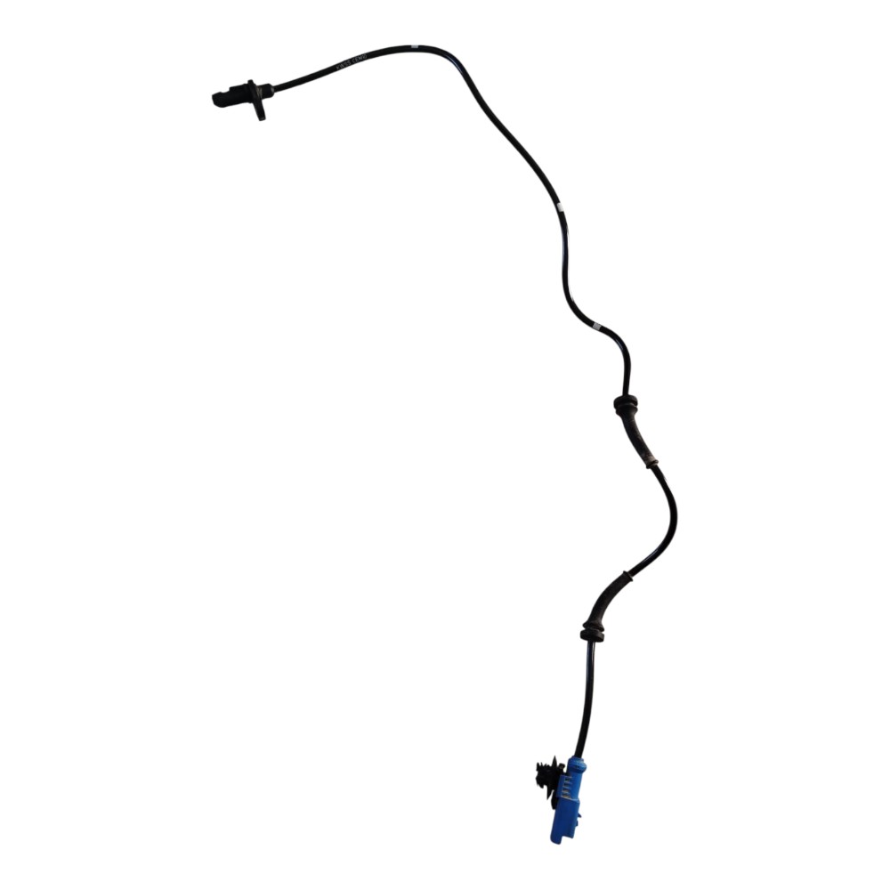 Chicote Sensor Roda Tras. D. Peugeot 208 1.5 8v. 2013 À 2019 4