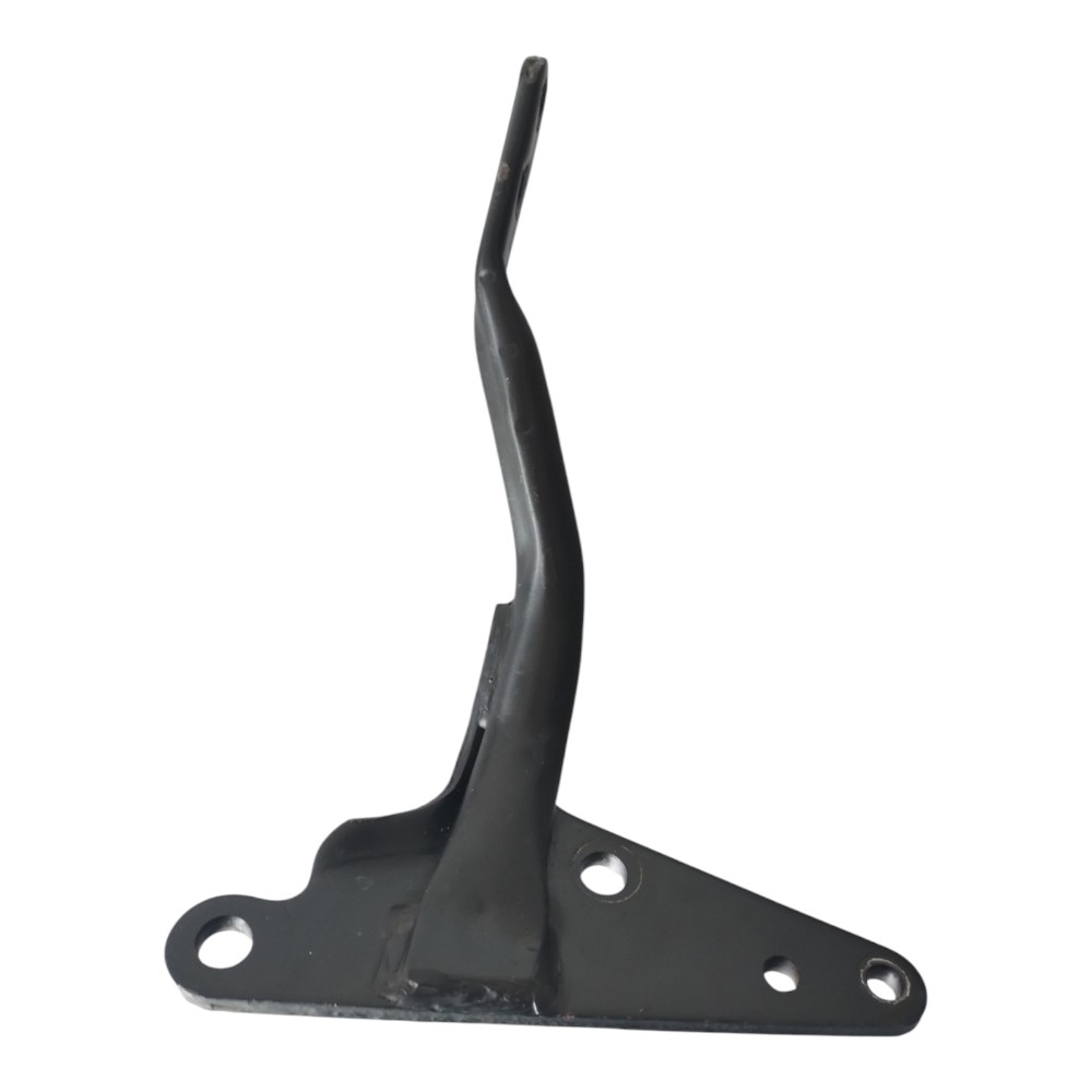 Suporte Trav. Barra Caixa Cambio Fiat Mobi Argo Cronos 22/23 3