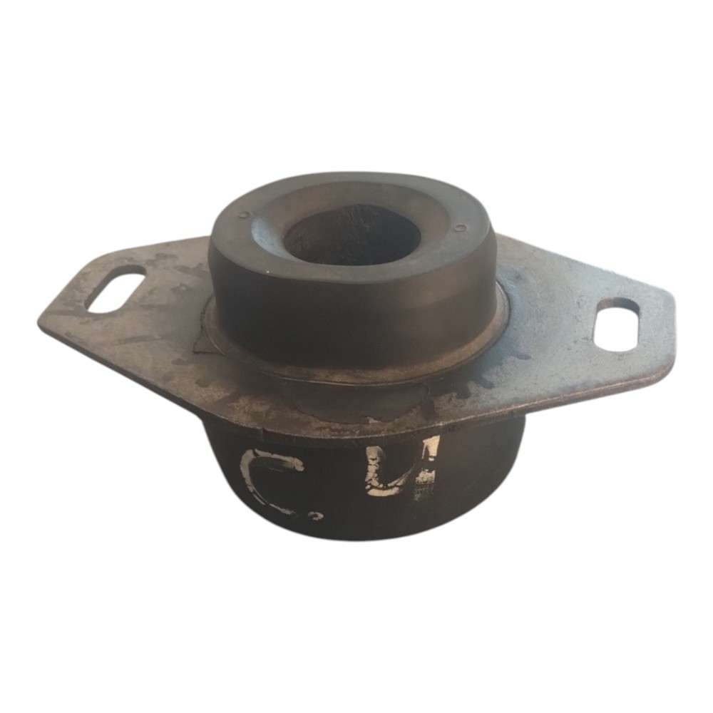 Coxim Do Motor Citroen C4 2.0 16v.2006 À 2012. 2