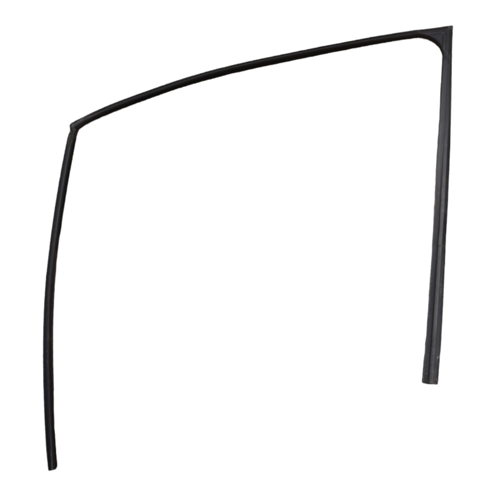 Canaleta Da Porta Dianteira Direita Honda Civic 2012 À 2016. 2