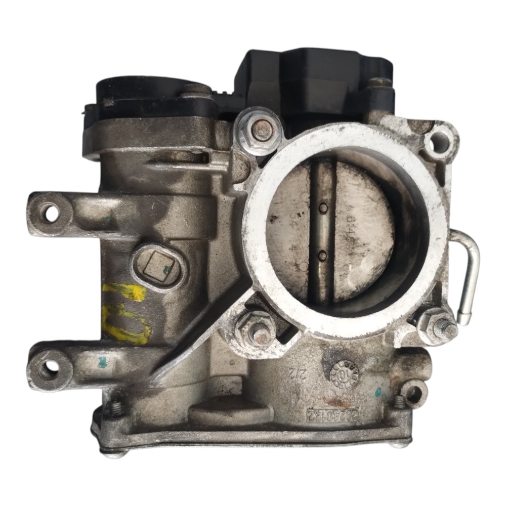Tbi Corpo De Borboleta Chevrolet Prisma 1.4 2013 À 2020. 6