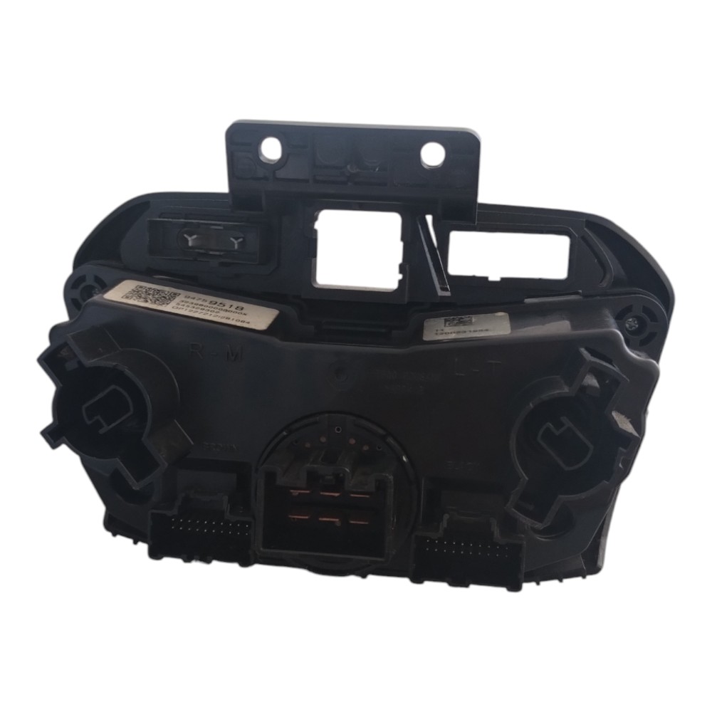 Comando Ar Condicionado Gm Onix Prisma 2013 A 2019. 3