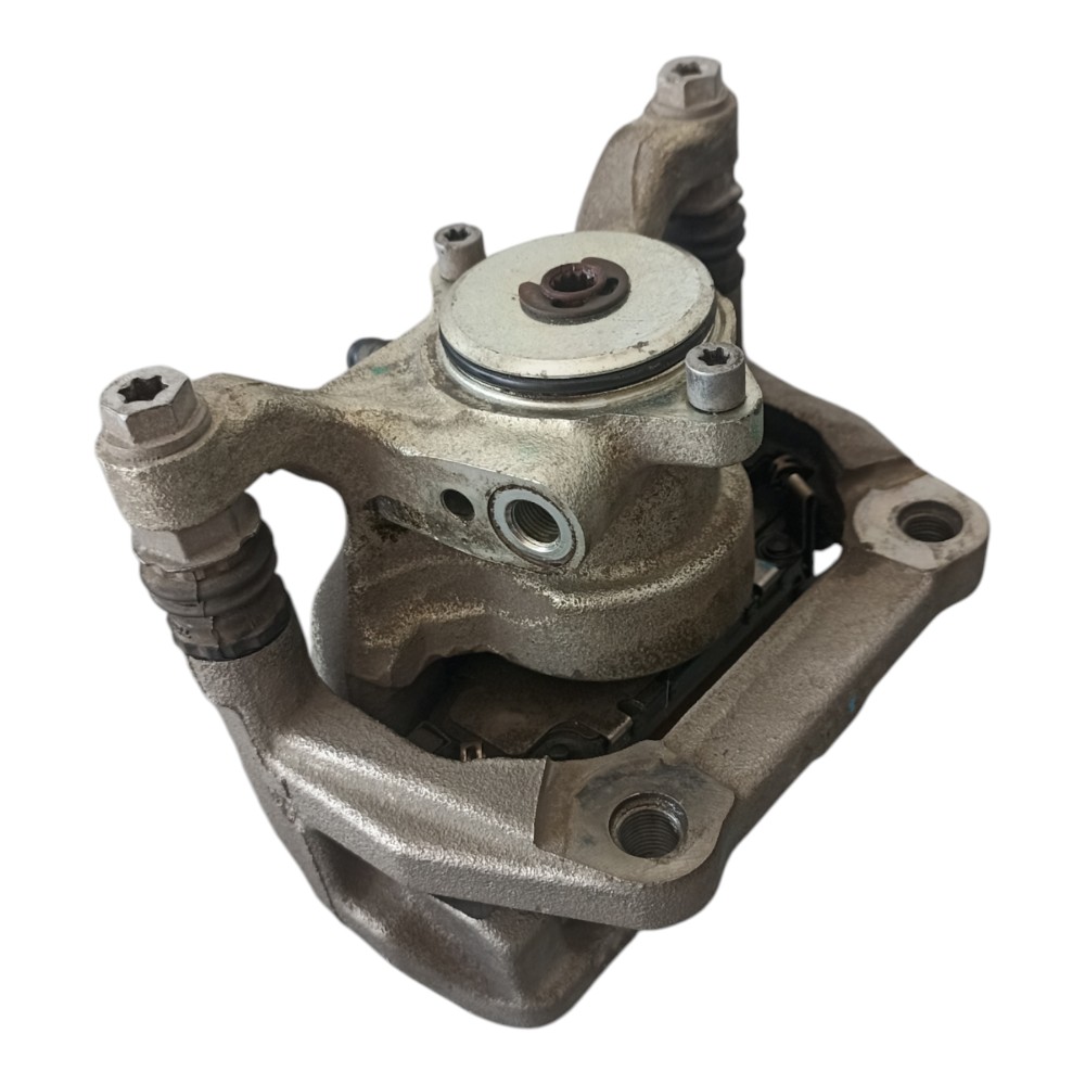 PINÇA DE FREIO TRASEIRO DIREITO HONDA HR-V 1.8 16V. 15 À 19. 4