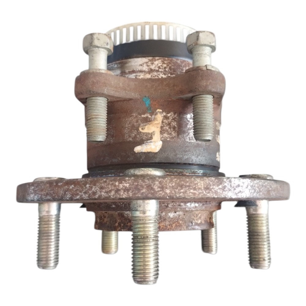 CUBO DA RODA TRASEIRA E. KIA SPORTAGE IX35 2.0 16V G4KD.