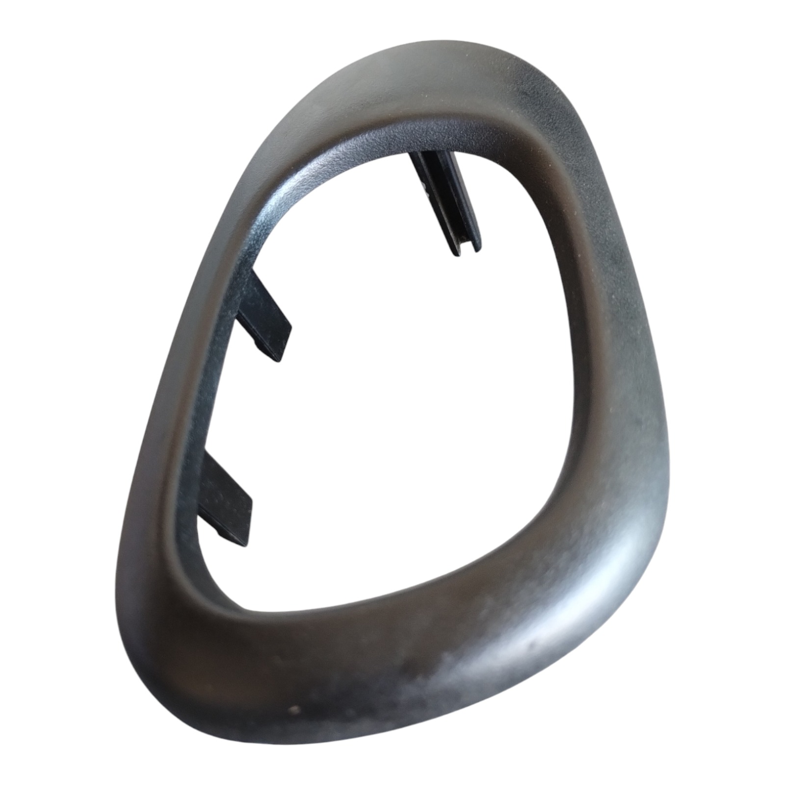 Moldura Da Maçaneta Interna Esquerda Peugeot 207 2009 Á 2012 4