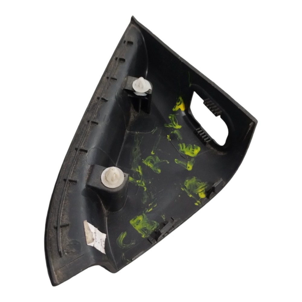 Tampa Moldura Interna Retrovisor Esquerdo Chevrolet Cobalt. 3
