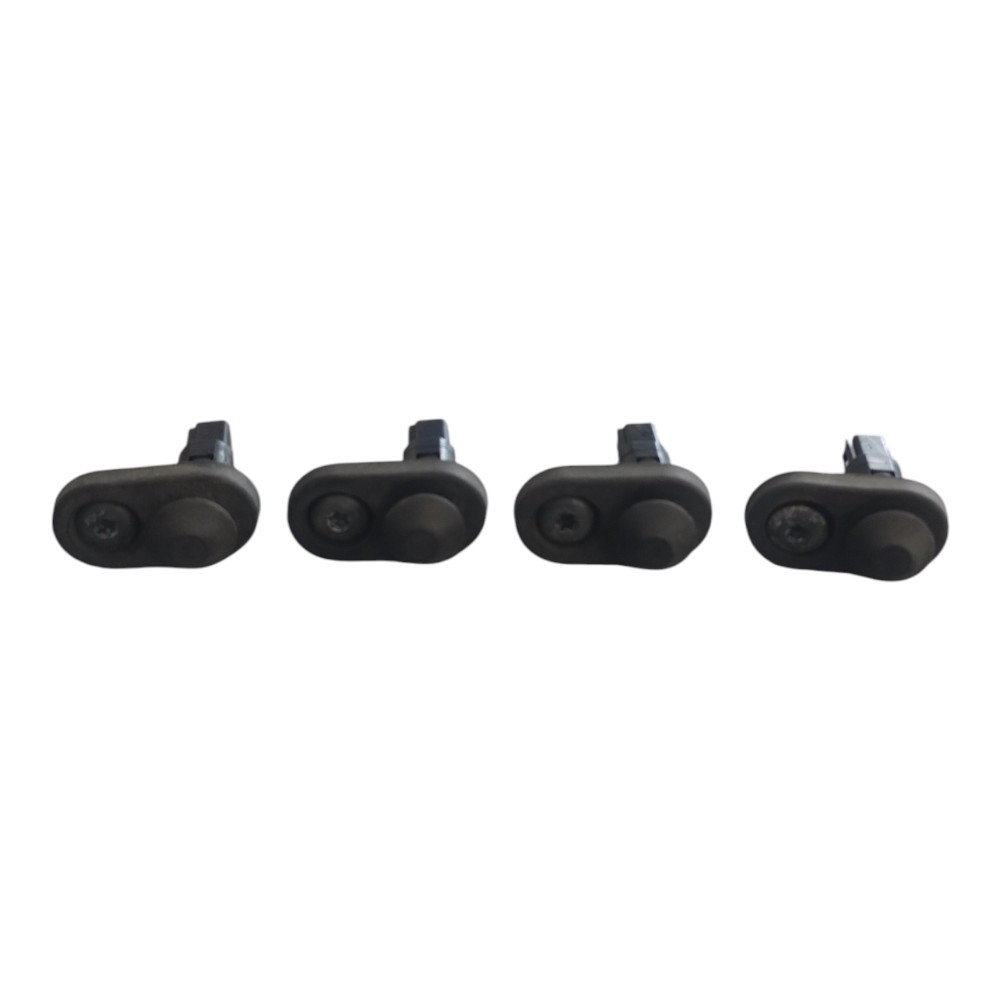 Botões Sensor Abertura D Portas Toyota Corolla 2010 Á 2014. 2