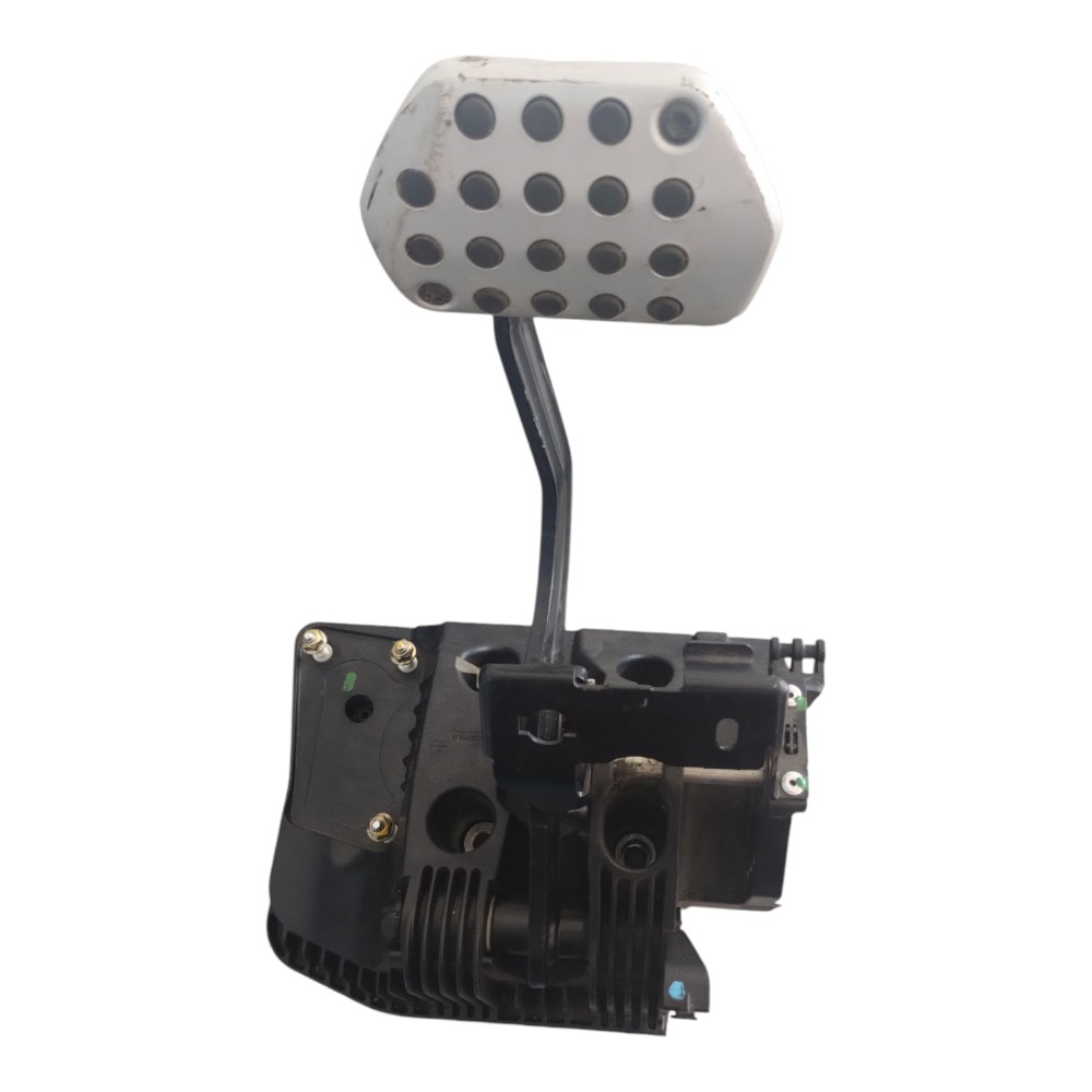 Pedal Freio C3 1.6 16v Aut. 2013 Á 2014. 1