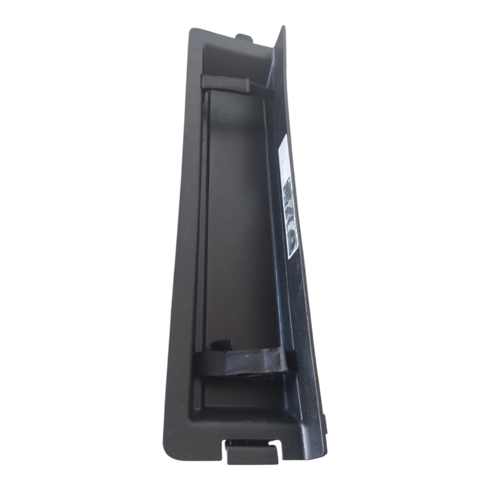Acabamento Triângulo Suporte Porta Hyundai Hb20 2013 A 2019. 3