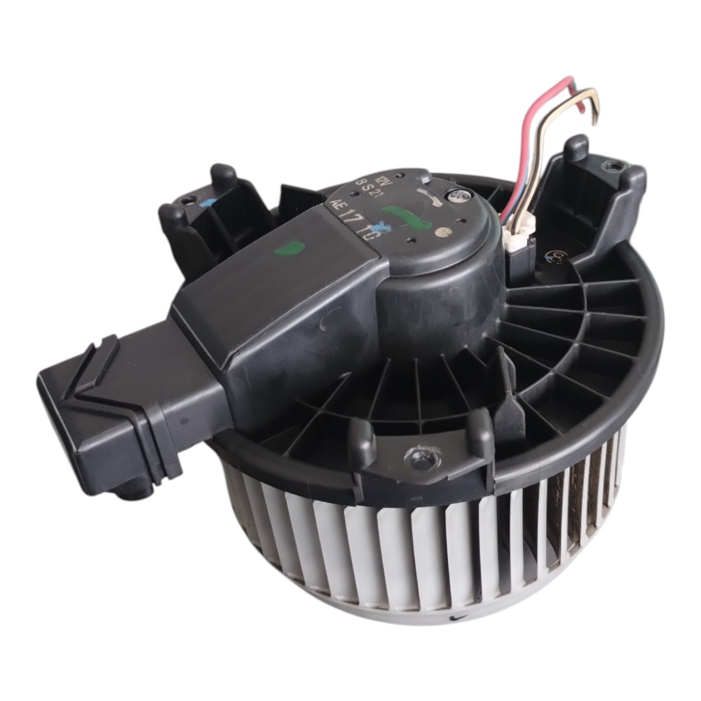 MOTOR AR FORÇADO GM ONIX 1.0 2013 À 2016.