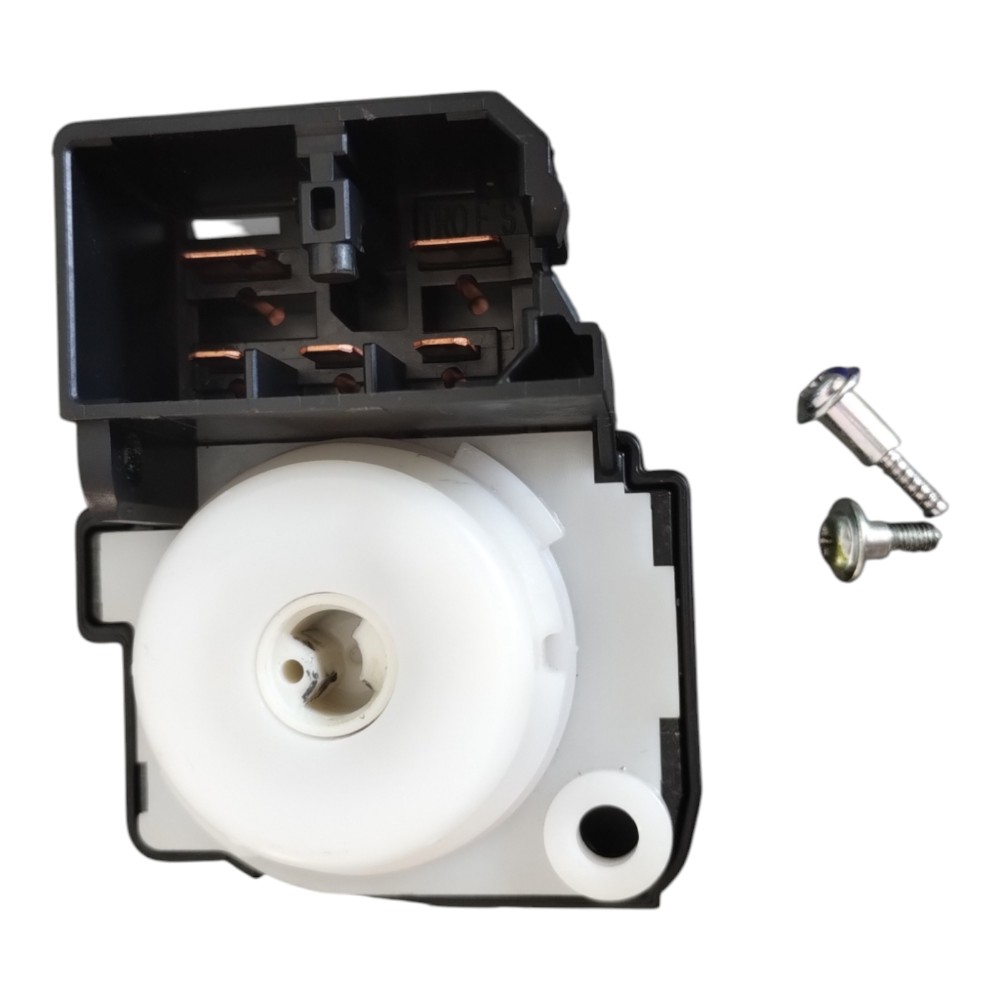 Interruptor De Partida Honda Hr-v 2015 À 2019. 4