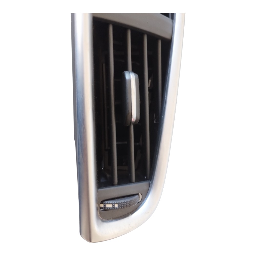 Difusor Ar Central Citroen C4 Lounge 2014 À 2018 Original. 2
