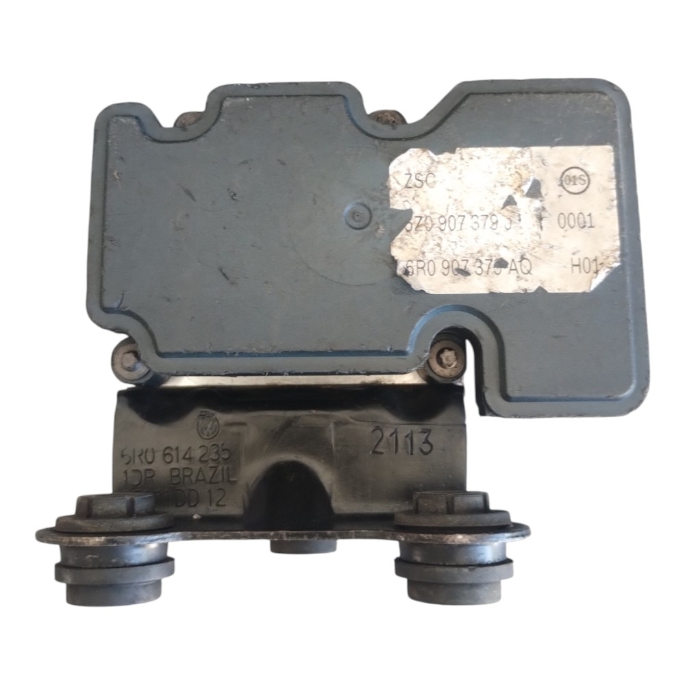 Módulo Da Roda Vw Fox Crossfox Spacefox 2010 Á 2014. 1