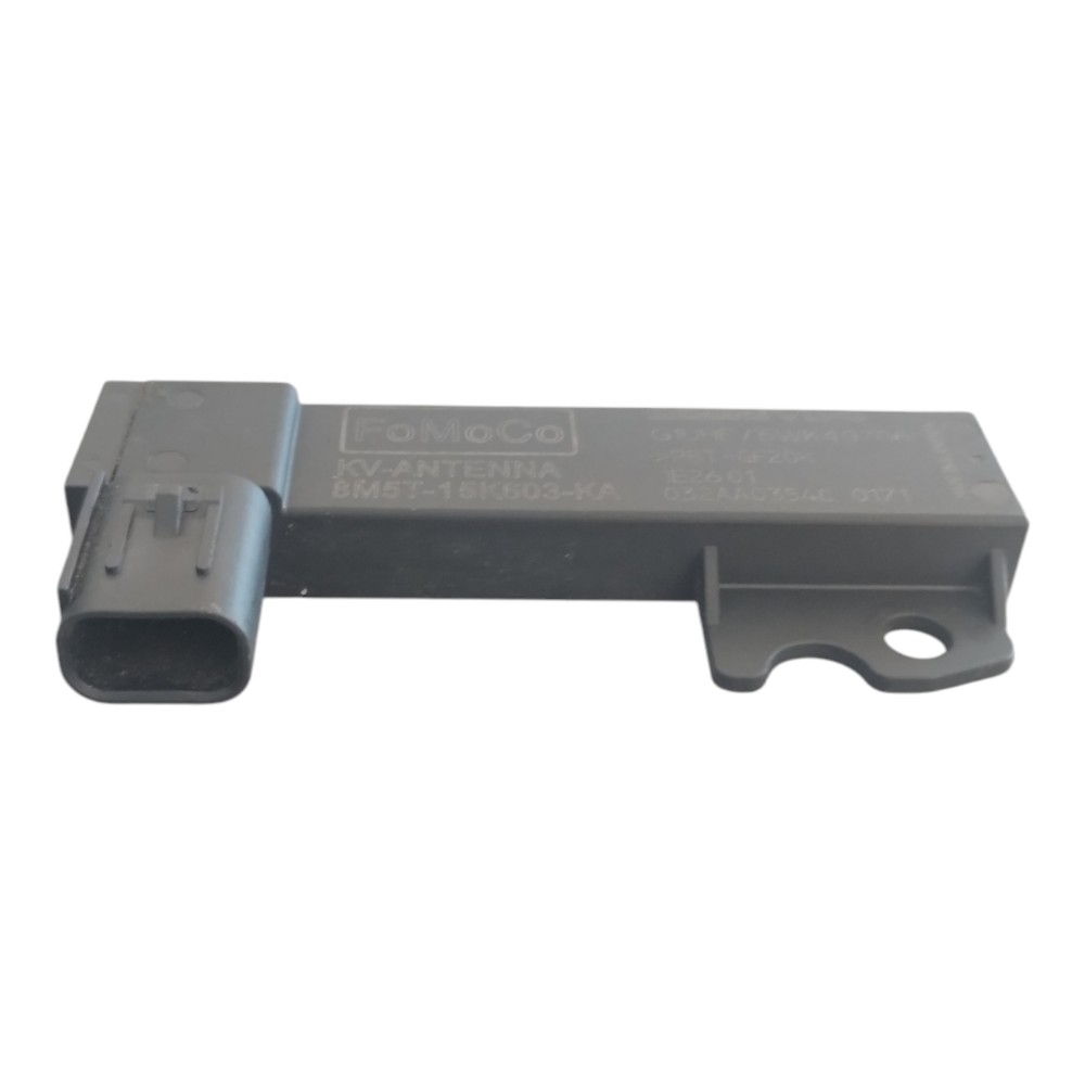 Módulo Antena Ford Focus 2.0 16v. 2009 À 2012. 2