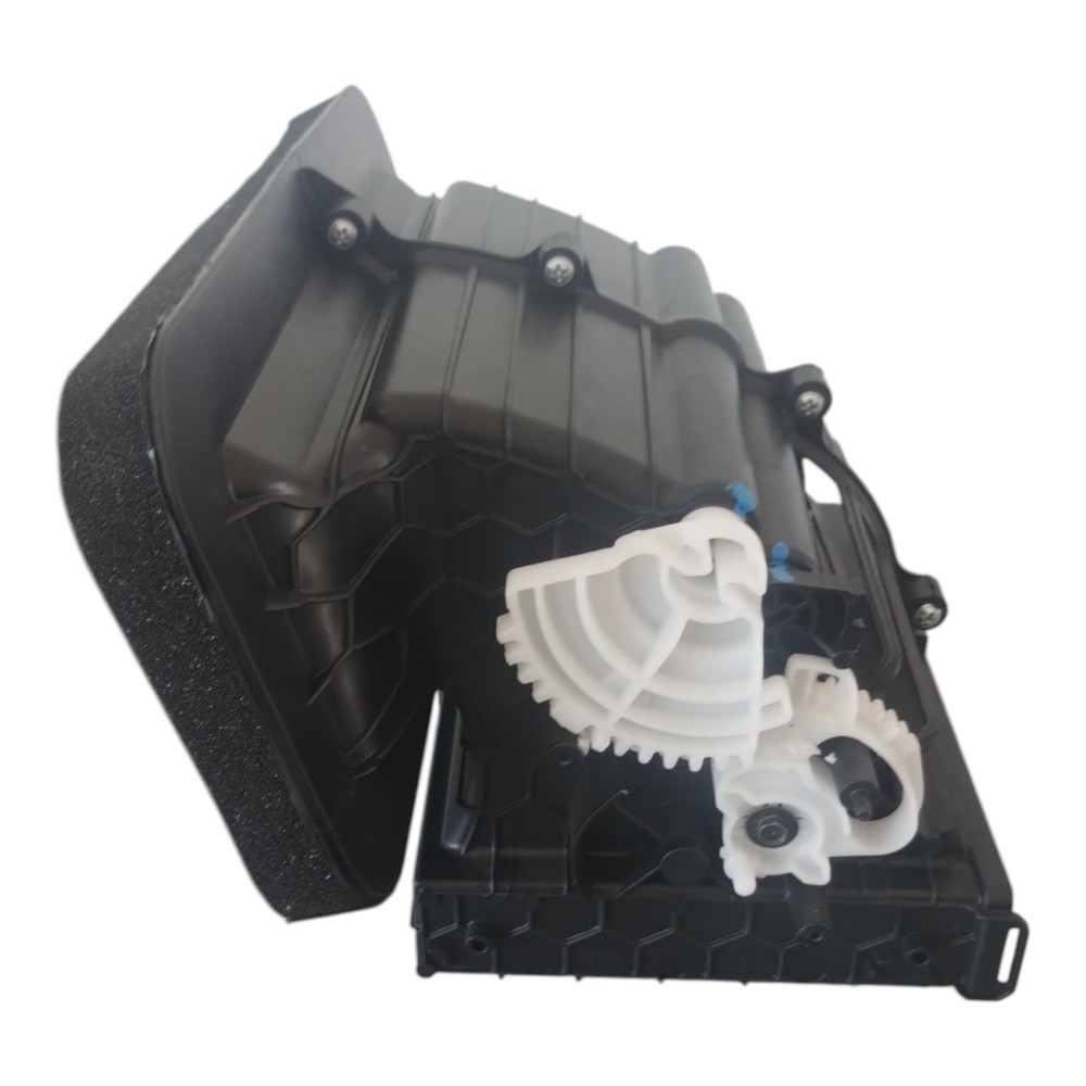 Caixa Filtro Ar Cond. Jeep Renegade Fiat Toro 2022 À 2025. 5