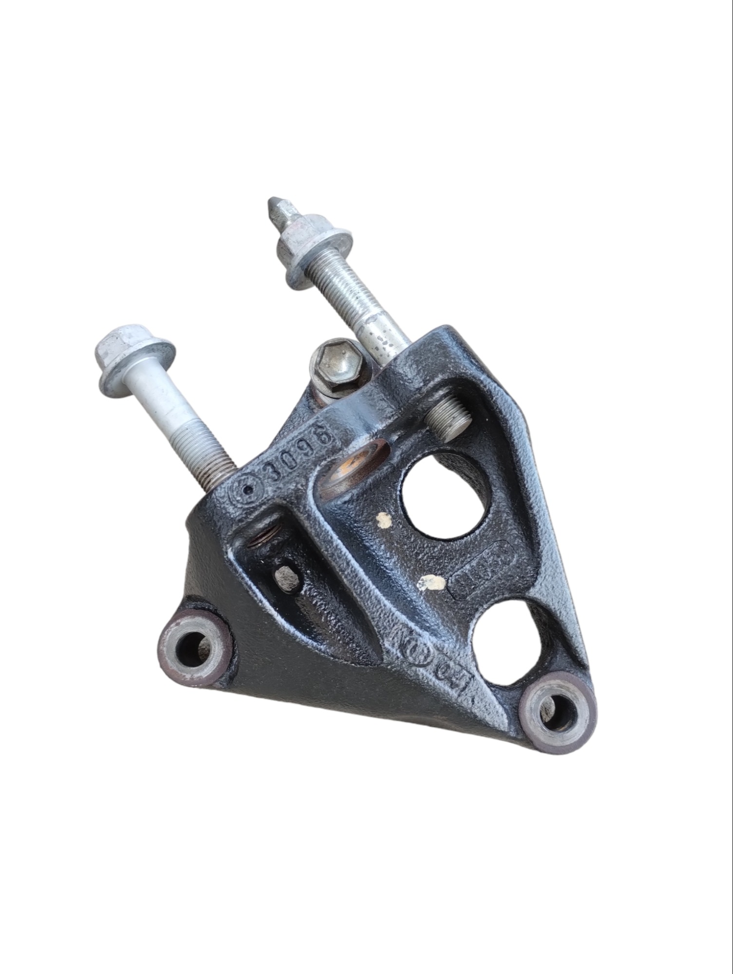 Suporte Coxim Motor Toyota Corolla 2.0 16v 2015 Á 2019. 1