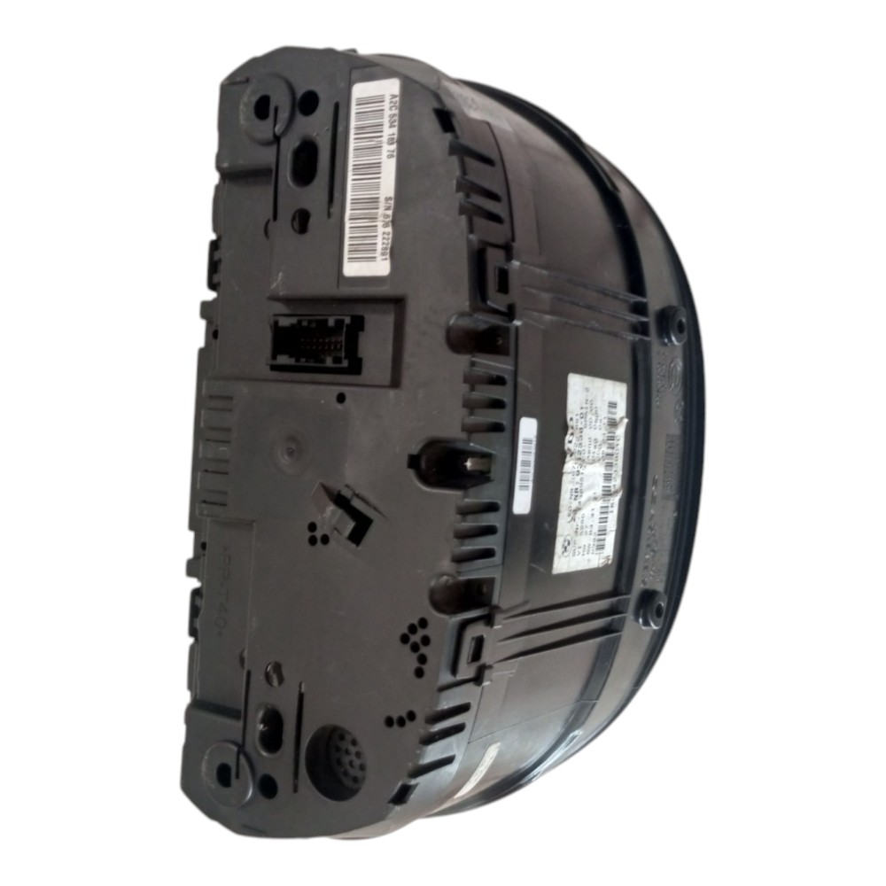 PAINEL INSTRUMENTOS BMW 318i320 X1 2.0 2008 À 2012. 4